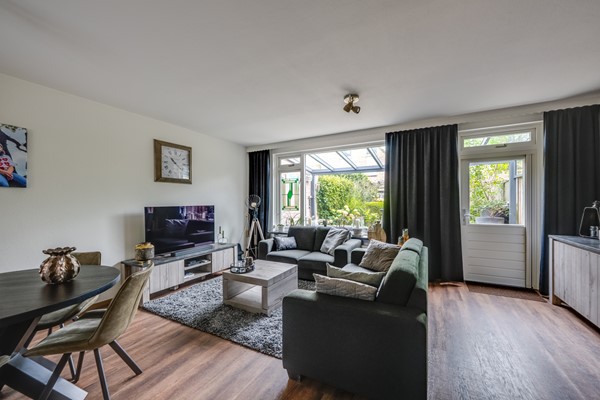 Medium property photo - Schoorveken 5, 5121 NJ Rijen